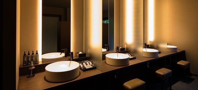 Bar Hotel Hakone Kazan Hakone - Kanagawa Prefecture: Foto 
