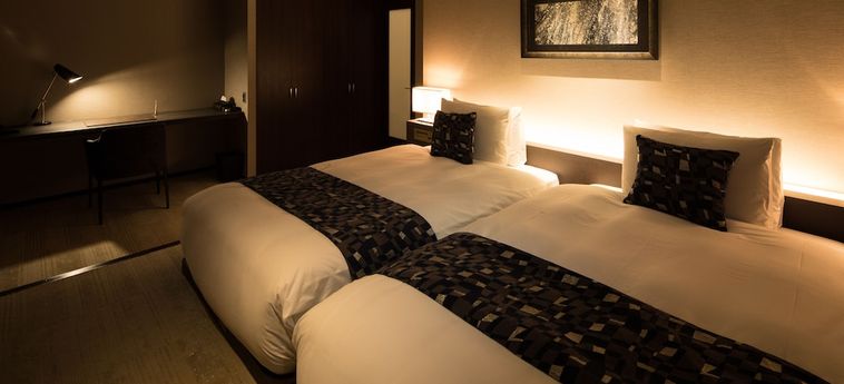 Bar Hotel Hakone Kazan Hakone - Kanagawa Prefecture: Foto 