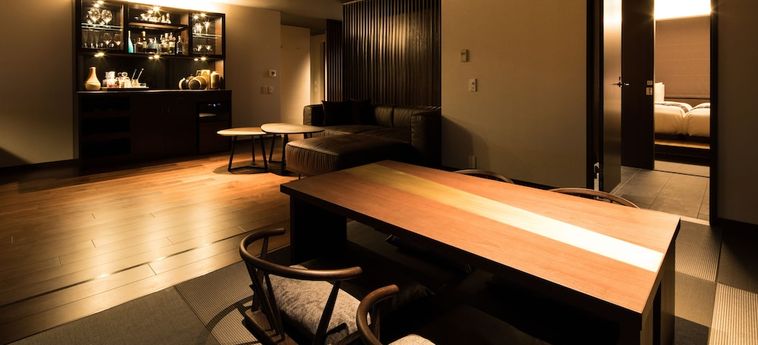 Bar Hotel Hakone Kazan Hakone - Kanagawa Prefecture: Foto 