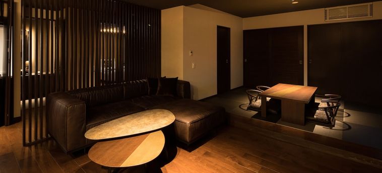 Bar Hotel Hakone Kazan Hakone - Kanagawa Prefecture: Foto 