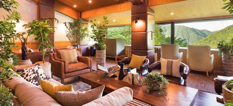Bar Hotel Hakone Kazan Hakone - Kanagawa Prefecture: Foto 