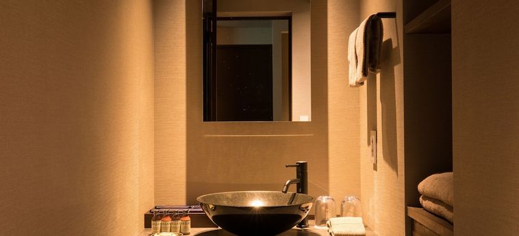 Bar Hotel Hakone Kazan Hakone - Kanagawa Prefecture: Foto 