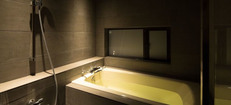 Bar Hotel Hakone Kazan Hakone - Kanagawa Prefecture: Photo 