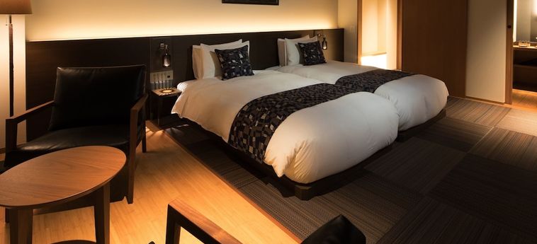 Bar Hotel Hakone Kazan Hakone - Kanagawa Prefecture: Photo 