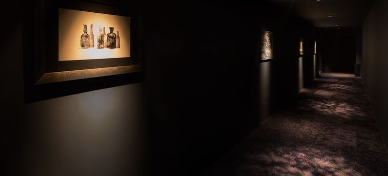 Bar Hotel Hakone Kazan Hakone - Kanagawa Prefecture: Photo 