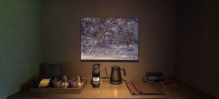 Bar Hotel Hakone Kazan Hakone - Kanagawa Prefecture: Photo 