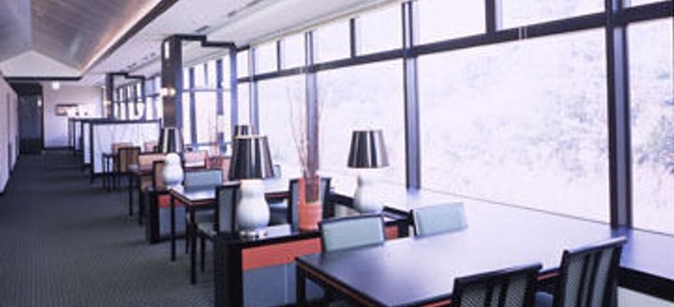 Hotel Hatsuhana Ryokan Hakone - Kanagawa Prefecture: Foto 