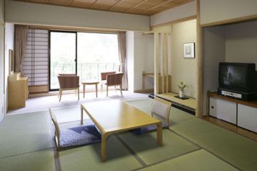Hotel Hatsuhana Ryokan Hakone - Kanagawa Prefecture: Photo 