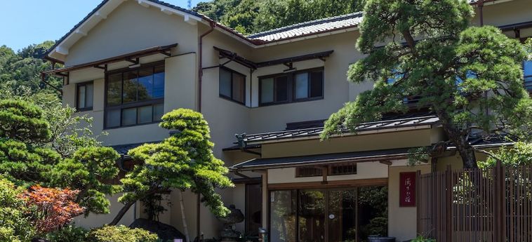 Hotel Yusakaso Hakone - Kanagawa Prefecture: Foto 