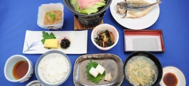 Hotel Yusakaso Hakone - Kanagawa Prefecture: Foto 