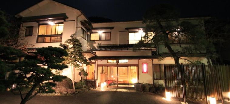 Hotel Yusakaso Hakone - Kanagawa Prefecture : Photo 