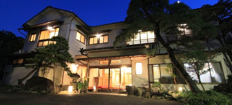 Hotel Yusakaso Hakone - Kanagawa Prefecture : Photo 