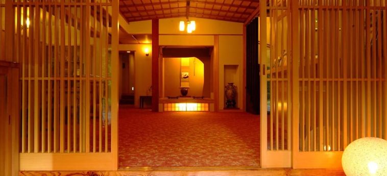 Hotel Yusakaso Hakone - Kanagawa Prefecture: Foto 