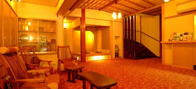 Hotel Yusakaso Hakone - Kanagawa Prefecture: Foto 