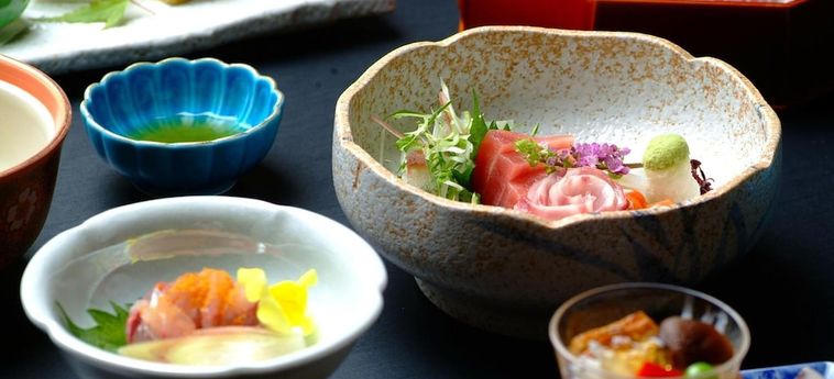 Hotel Yusakaso Hakone - Kanagawa Prefecture: Foto 