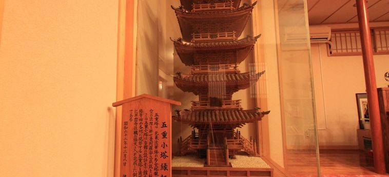 Hotel Yusakaso Hakone - Kanagawa Prefecture: Foto 