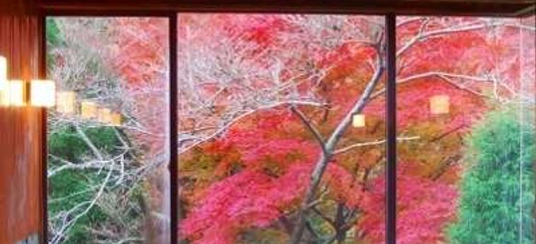 Hotel Yugawara Onsen Kamata Hakone - Kanagawa Prefecture: Foto 