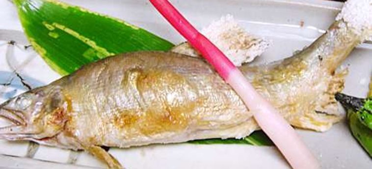 Hotel Yugawara Onsen Kamata Hakone - Kanagawa Prefecture: Foto 