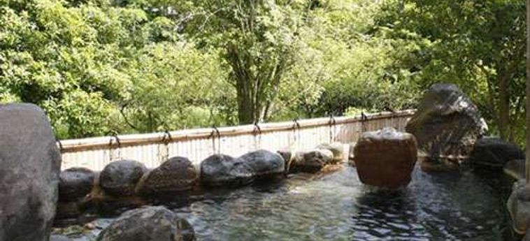 Hotel Yugawara Onsen Kamata Hakone - Kanagawa Prefecture: Foto 