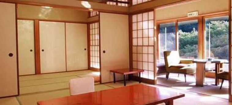 Hotel Yugawara Onsen Kamata Hakone - Kanagawa Prefecture: Foto 