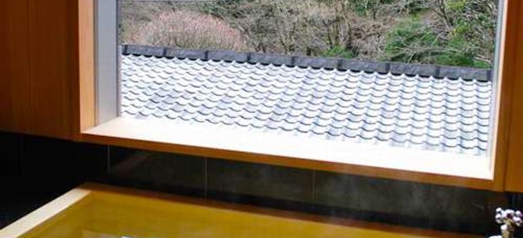 Hotel Yugawara Onsen Kamata Hakone - Kanagawa Prefecture: Foto 