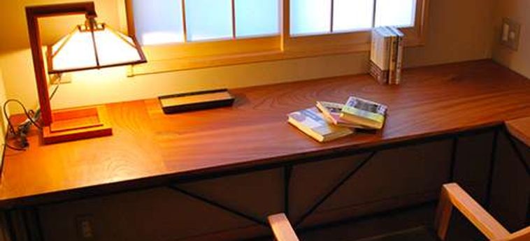 Hotel Yugawara Onsen Kamata Hakone - Kanagawa Prefecture: Foto 