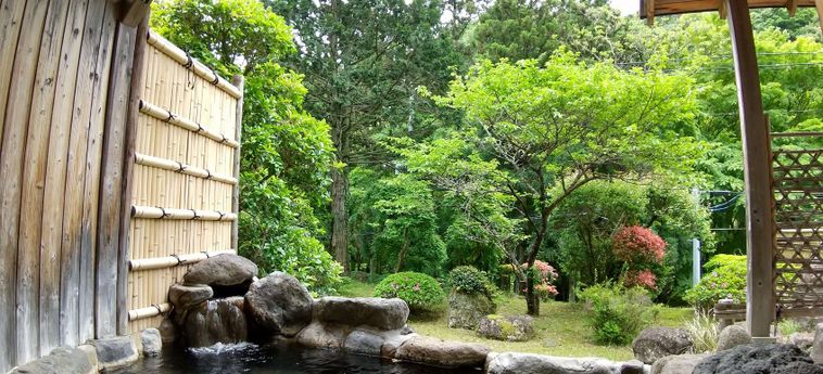 Hotel Yugawara Onsen Kamata Hakone - Kanagawa Prefecture: Foto 