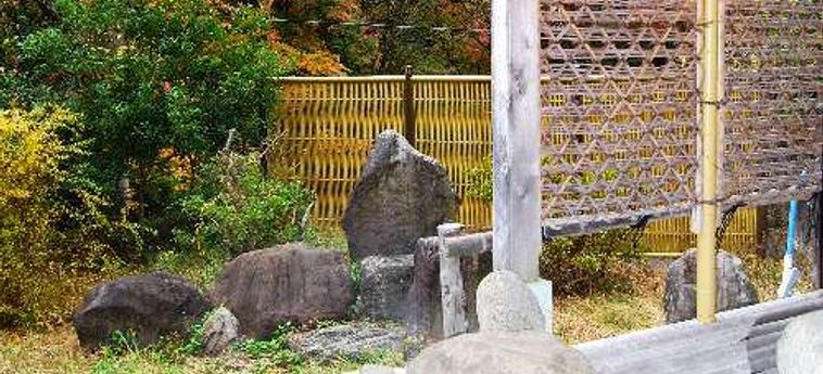 Hotel Yugawara Onsen Kamata Hakone - Kanagawa Prefecture: Foto 