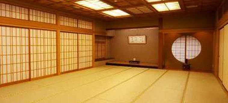 Hotel Yugawara Onsen Kamata Hakone - Kanagawa Prefecture: Foto 