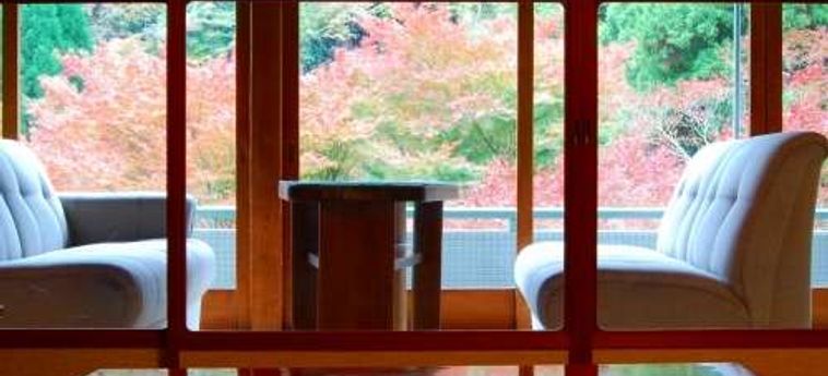 Hotel Yugawara Onsen Kamata Hakone - Kanagawa Prefecture: Foto 