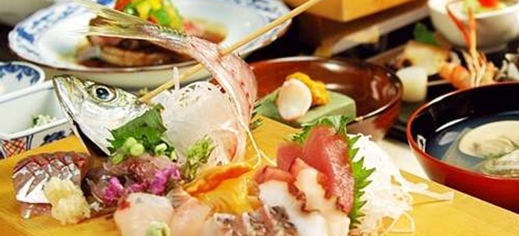Hotel Yugawara Onsen Kamata Hakone - Kanagawa Prefecture: Foto 