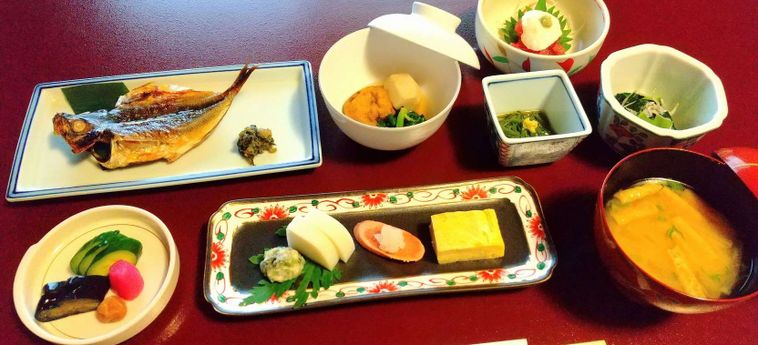 Hotel Yugawara Onsen Kamata Hakone - Kanagawa Prefecture: Foto 
