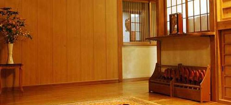 Hotel Yugawara Onsen Kamata Hakone - Kanagawa Prefecture: Foto 