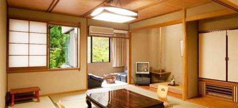 Hotel Yugawara Onsen Kamata Hakone - Kanagawa Prefecture: Foto 