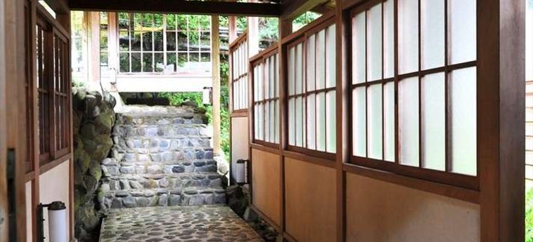 Hotel Yugawara Onsen Kamata Hakone - Kanagawa Prefecture: Foto 