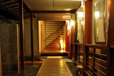 Hotel Yugawara Onsen Kamata Hakone - Kanagawa Prefecture: Photo 