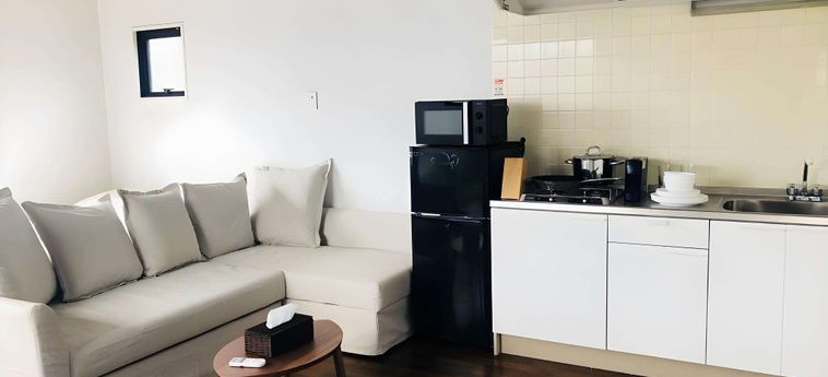 Hotel Ashinoko Port Villa Mirahakone Hakone - Kanagawa Prefecture : Photo 