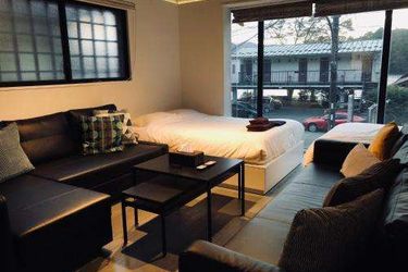 Hotel Ashinoko Port Villa Mirahakone Hakone - Kanagawa Prefecture: Photo 
