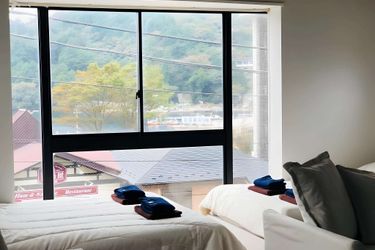 Hotel Ashinoko Port Villa Mirahakone Hakone - Kanagawa Prefecture: Photo 