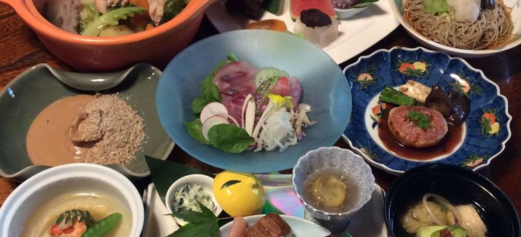 Hotel Bansuiro Fukuzumi Hakone - Kanagawa Prefecture: Foto 