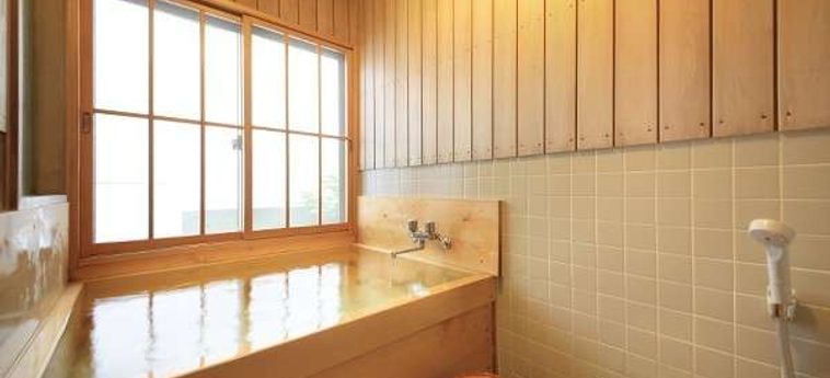 Hotel Bansuiro Fukuzumi Hakone - Kanagawa Prefecture: Foto 