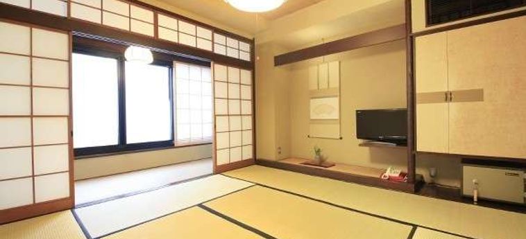 Hotel Bansuiro Fukuzumi Hakone - Kanagawa Prefecture: Foto 