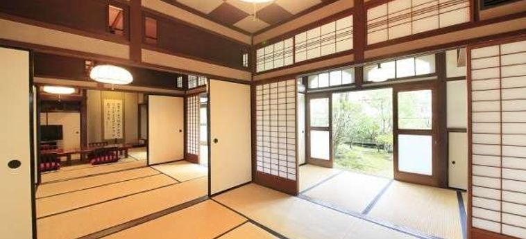 Hotel Bansuiro Fukuzumi Hakone - Kanagawa Prefecture: Foto 