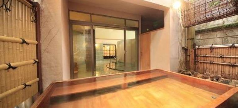 Hotel Bansuiro Fukuzumi Hakone - Kanagawa Prefecture: Foto 