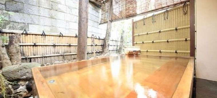 Hotel Bansuiro Fukuzumi Hakone - Kanagawa Prefecture: Foto 