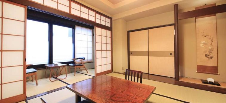 Hotel Bansuiro Fukuzumi Hakone - Kanagawa Prefecture: Foto 