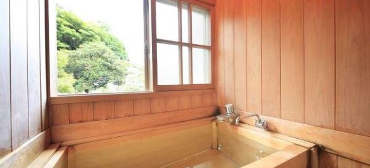 Hotel Bansuiro Fukuzumi Hakone - Kanagawa Prefecture: Foto 