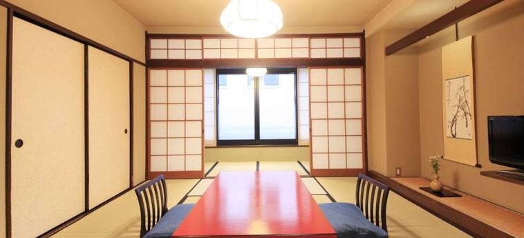 Hotel Bansuiro Fukuzumi Hakone - Kanagawa Prefecture: Foto 