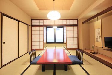 Hotel Bansuiro Fukuzumi Hakone - Kanagawa Prefecture: Photo 