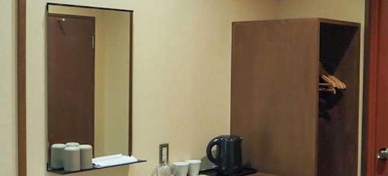 Hotel Yuyu Hakone - Private Open Air Onsen Usage Guaranteed Hakone - Kanagawa Prefecture: Foto 